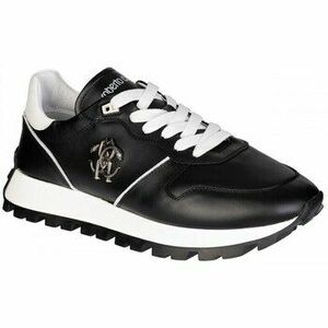 Rövid szárú edzőcipők Roberto Cavalli 22541A kép