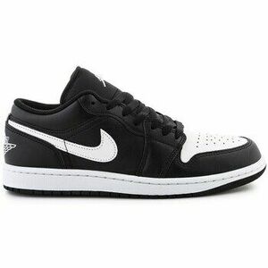 Rövid szárú edzőcipők Nike Air Jordan 1 Low kép