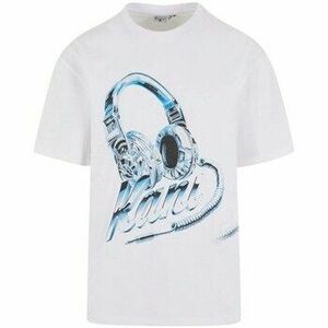 Rövid ujjú pólók Karl Kani PD00005347 kép