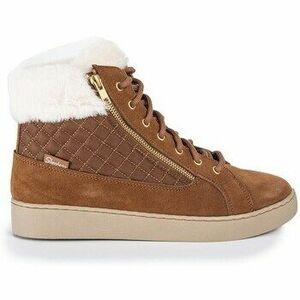 Magas szárú edzőcipők Skechers 44390BRN kép