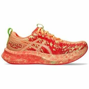 Rövid szárú edzőcipők Asics 1012B675800 kép