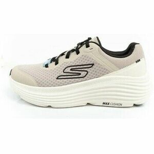 Rövid szárú edzőcipők Skechers 220613TPBK kép