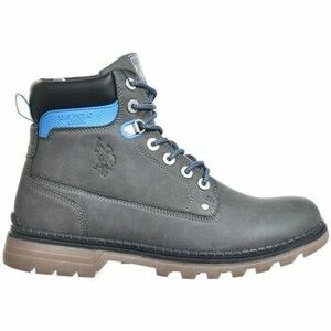 Csizmák U.S Polo Assn. ZIGGY002ADGR kép