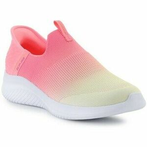 Rövid szárú edzőcipők Skechers Slip-ins Ultra Flex 3.0-Beauty Blend kép