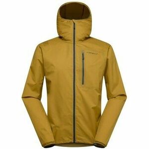 Parka kabátok La Sportiva Wall Breeze Stretch kép