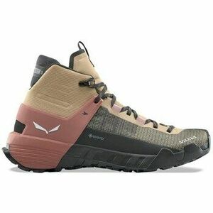 Magas szárú edzőcipők Salewa 614547205 kép