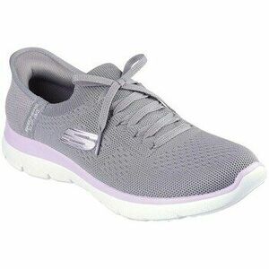 Rövid szárú edzőcipők Skechers Summits New Daily kép