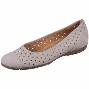 Balerina cipők / babák Gabor Leinen kép