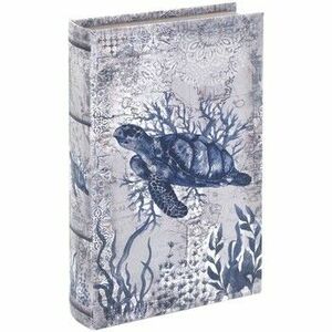 Szobrok, figurák Signes Grimalt Teknős Könyvdoboz kép