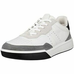 Rövid szárú edzőcipők Ecco 53981461444 kép