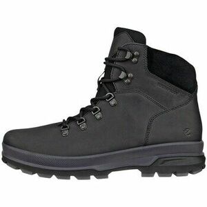 Magas szárú edzőcipők Ecco Rugged Track kép