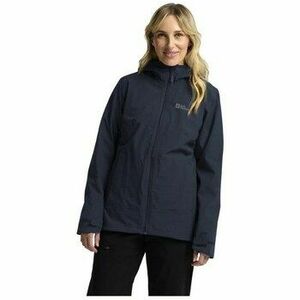 Kabátok Jack Wolfskin 1115621C0412 kép