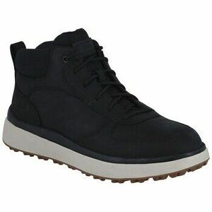 Magas szárú edzőcipők Geox U56MSB000FFC9999 kép