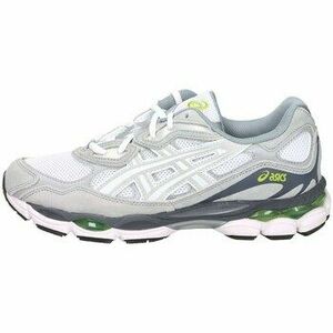 Rövid szárú edzőcipők Asics 1203A383 kép