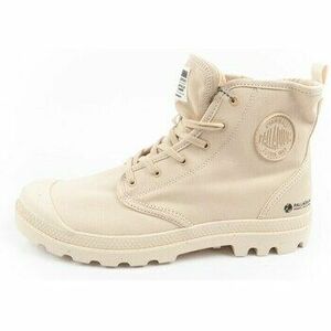 Csizmák Palladium - kép