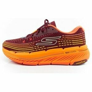 Rövid szárú edzőcipők Skechers Max Cushioning kép