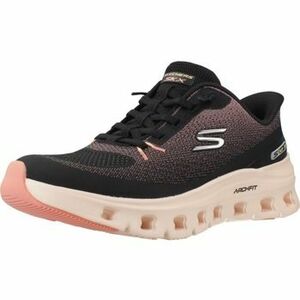 Rövid szárú edzőcipők Skechers SLIP-INS ARCH FIT GLIDE STEP PRO kép