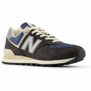 Rövid szárú edzőcipők New Balance 574 kép