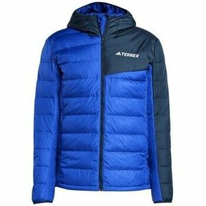 Steppelt kabátok adidas JD8395 kép