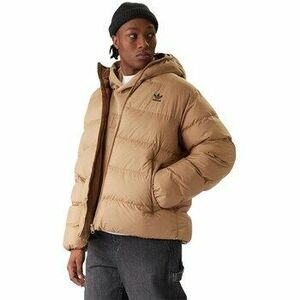 Steppelt kabátok adidas JX4121 kép