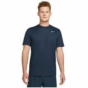 Rövid ujjú pólók Nike DX0989415 kép