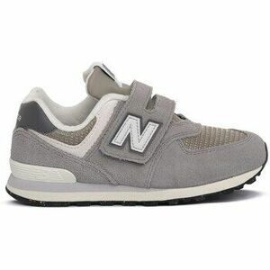 Rövid szárú edzőcipők New Balance 574 kép