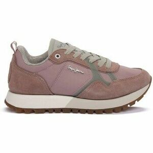 Rövid szárú edzőcipők Pepe jeans PLS400001323 kép