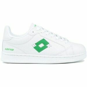 Rövid szárú edzőcipők Lotto Jambol kép