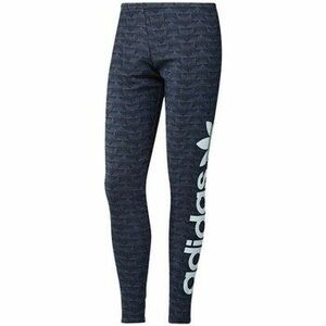 Lenge nadrágok adidas AJ7180 kép