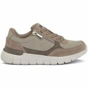 Túracipők Grunland SC6144TAUPE kép
