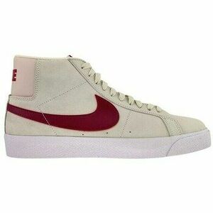 Magas szárú edzőcipők Nike Sb Zoom Blazer Mid kép