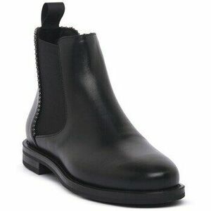 Bokacsizmák Frau 98Y7NERO kép