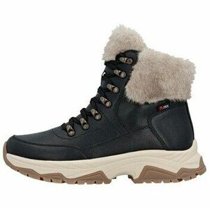 Bokacsizmák Rieker W397100 kép