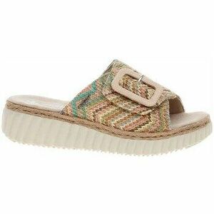 Szandálok / Saruk Rieker 6925391 kép