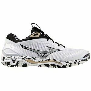 Multisport Mizuno Wave Stealth 6 kép