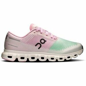 Rövid szárú edzőcipők On Cloud 6 Push kép