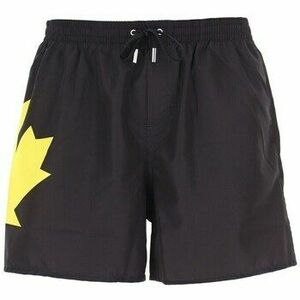 Fürdőruhák Dsquared D7B554210 kép