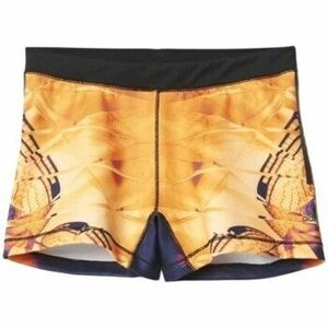 Rövidnadrágok adidas S94473 kép