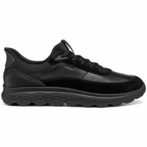 Rövid szárú edzőcipők Geox Spherica Plus A kép