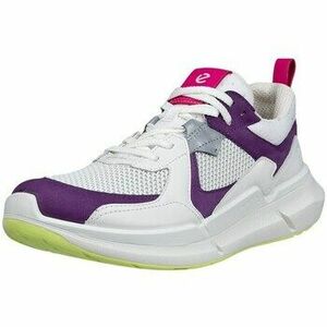 Rövid szárú edzőcipők Ecco Biom 2.2 kép