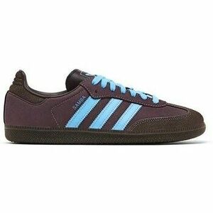 Rövid szárú edzőcipők adidas Samba Og kép