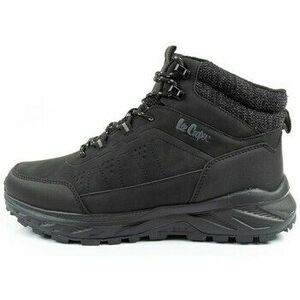 Lee Cooper Férfi cipô fekete - 43 kép