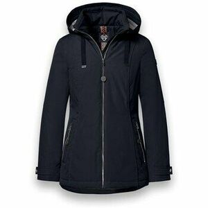 Parka kabátok District LM10610253777505 kép