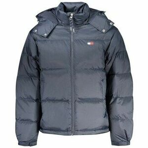 Steppelt kabátok Tommy Hilfiger dm0dm22036blc1g2xl kép
