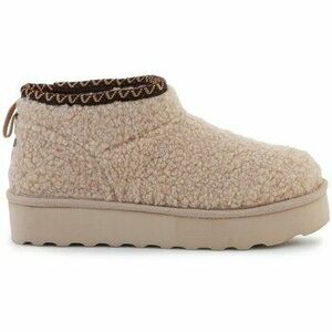 Klumpák Bearpaw Snuggle Daphne Deco kép