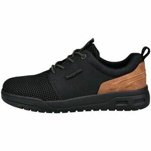 Rövid szárú edzőcipők Bugatti 321ASF021000 kép