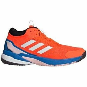 Alsóváros adidas Crazyflight Mid 6 kép