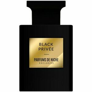 Eau de parfum Parfums De Niche Black Privée Eau de Parfum kép