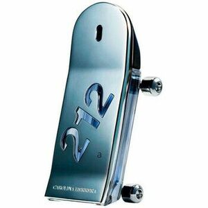 Eau de toilette Carolina Herrera Eau de Toilette 212 Men Heroes Forever Young 50 ml kép