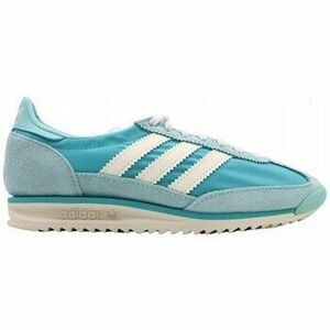 Rövid szárú edzőcipők adidas JI0199 kép